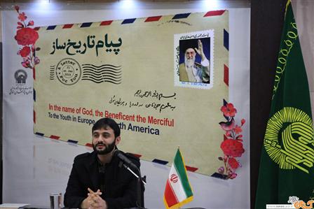 Soft War Officers are Responsible for Transferring Message of Supreme Leader